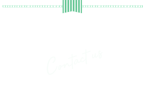 少量・急ぎ・特注もOK!